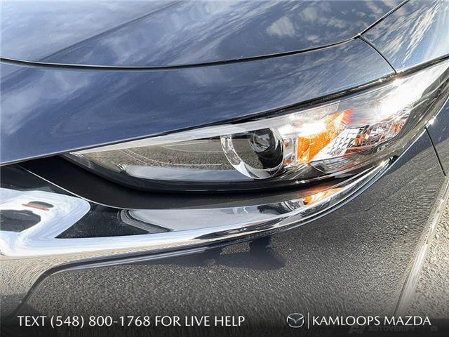 2025 Mazda Mazda3 GS (Stk: ES458) in Kamloops - Image 8 of 25