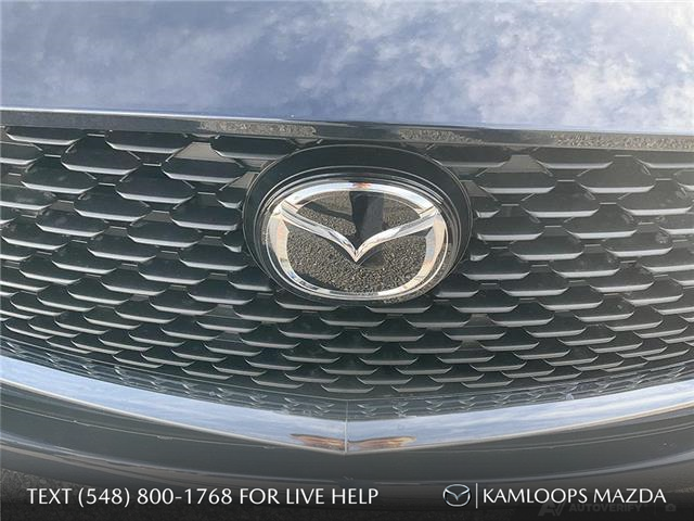 2025 Mazda Mazda3 GS (Stk: ES458) in Kamloops - Image 9 of 25