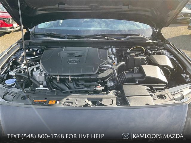 2025 Mazda Mazda3 GS (Stk: ES458) in Kamloops - Image 10 of 25