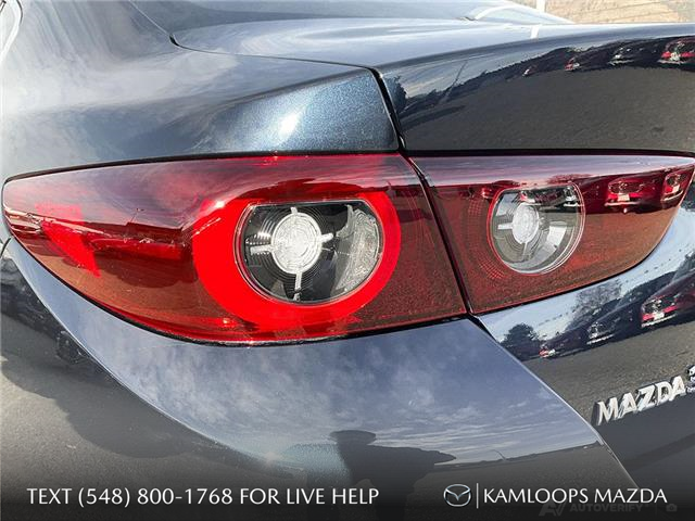 2025 Mazda Mazda3 GS (Stk: ES458) in Kamloops - Image 11 of 25