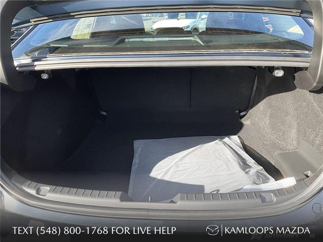 2025 Mazda Mazda3 GS (Stk: ES458) in Kamloops - Image 12 of 25