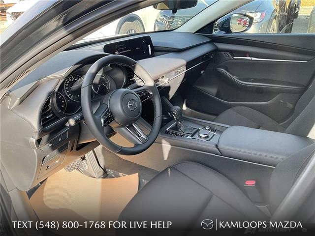 2025 Mazda Mazda3 GS (Stk: ES458) in Kamloops - Image 13 of 25