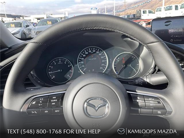2025 Mazda Mazda3 GS (Stk: ES458) in Kamloops - Image 14 of 25