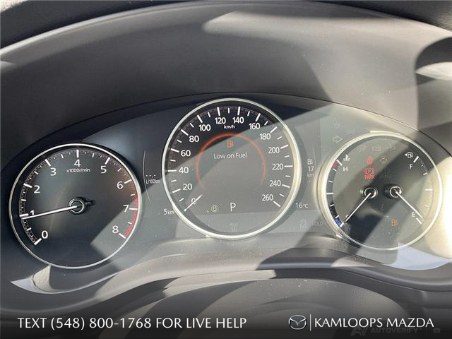 2025 Mazda Mazda3 GS (Stk: ES458) in Kamloops - Image 15 of 25
