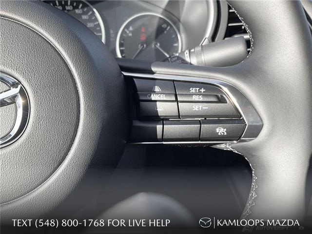 2025 Mazda Mazda3 GS (Stk: ES458) in Kamloops - Image 16 of 25