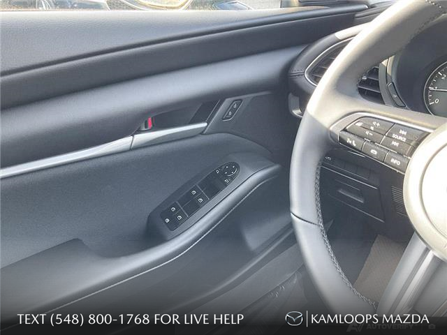 2025 Mazda Mazda3 GS (Stk: ES458) in Kamloops - Image 17 of 25