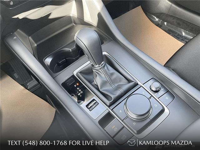 2025 Mazda Mazda3 GS (Stk: ES458) in Kamloops - Image 18 of 25