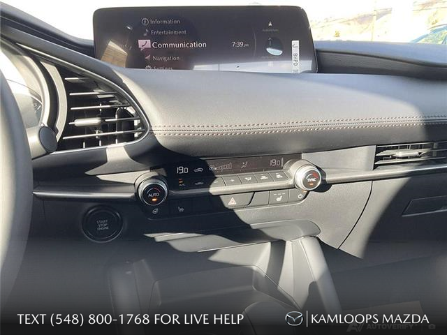 2025 Mazda Mazda3 GS (Stk: ES458) in Kamloops - Image 19 of 25