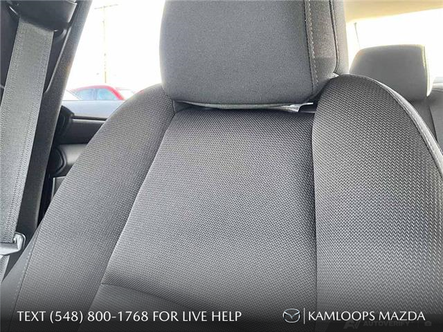 2025 Mazda Mazda3 GS (Stk: ES458) in Kamloops - Image 20 of 25