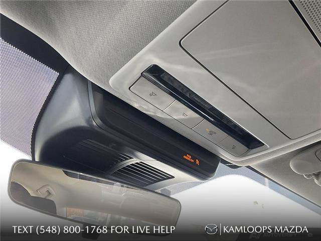 2025 Mazda Mazda3 GS (Stk: ES458) in Kamloops - Image 21 of 25