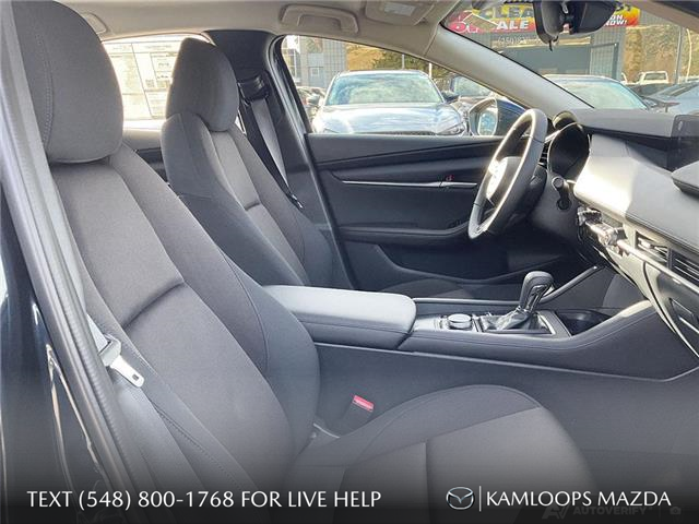 2025 Mazda Mazda3 GS (Stk: ES458) in Kamloops - Image 22 of 25