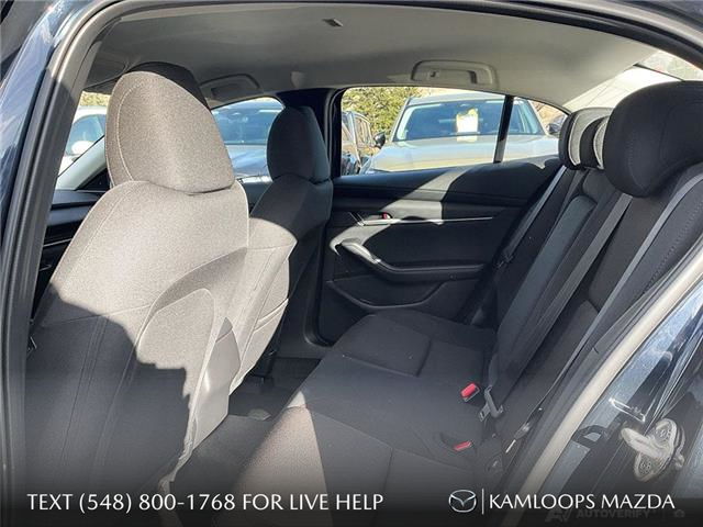 2025 Mazda Mazda3 GS (Stk: ES458) in Kamloops - Image 23 of 25