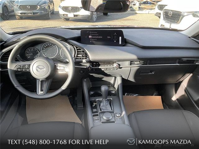 2025 Mazda Mazda3 GS (Stk: ES458) in Kamloops - Image 24 of 25