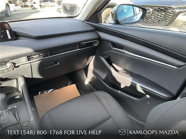 2025 Mazda Mazda3 GS (Stk: ES458) in Kamloops - Image 25 of 25