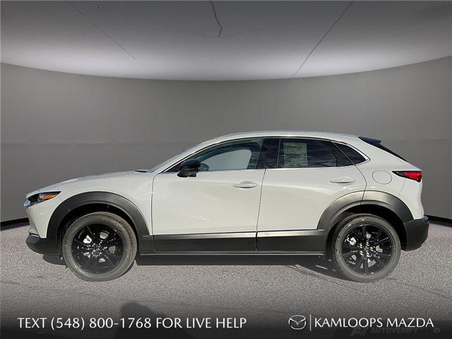 2025 Mazda CX-30 GT (Stk: ZS446) in Kamloops - Image 3 of 25