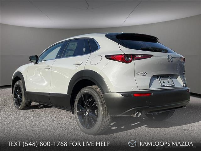 2025 Mazda CX-30 GT (Stk: ZS446) in Kamloops - Image 4 of 25