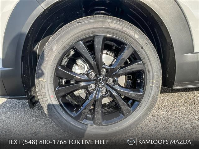 2025 Mazda CX-30 GT (Stk: ZS446) in Kamloops - Image 6 of 25