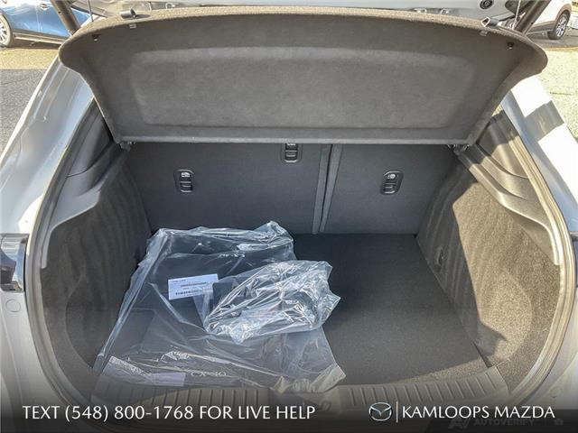 2025 Mazda CX-30 GT (Stk: ZS446) in Kamloops - Image 12 of 25