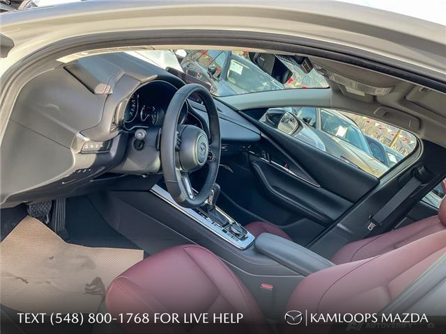 2025 Mazda CX-30 GT (Stk: ZS446) in Kamloops - Image 13 of 25