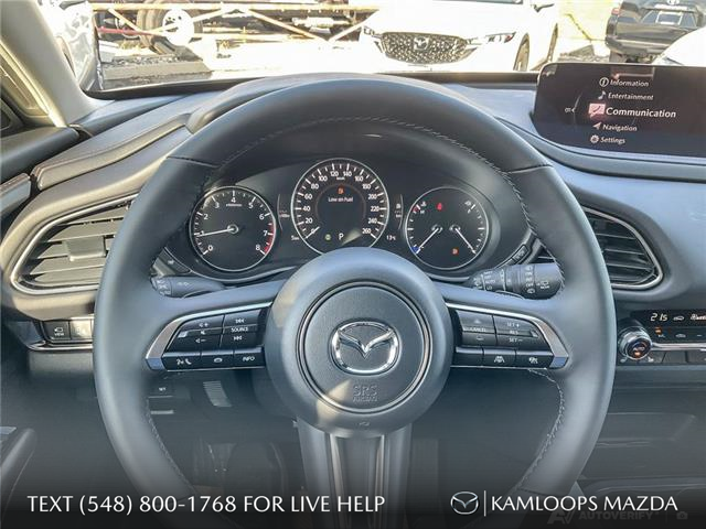 2025 Mazda CX-30 GT (Stk: ZS446) in Kamloops - Image 14 of 25