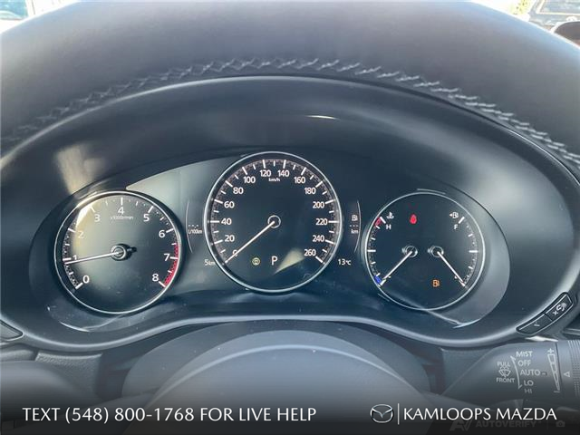 2025 Mazda CX-30 GT (Stk: ZS446) in Kamloops - Image 15 of 25
