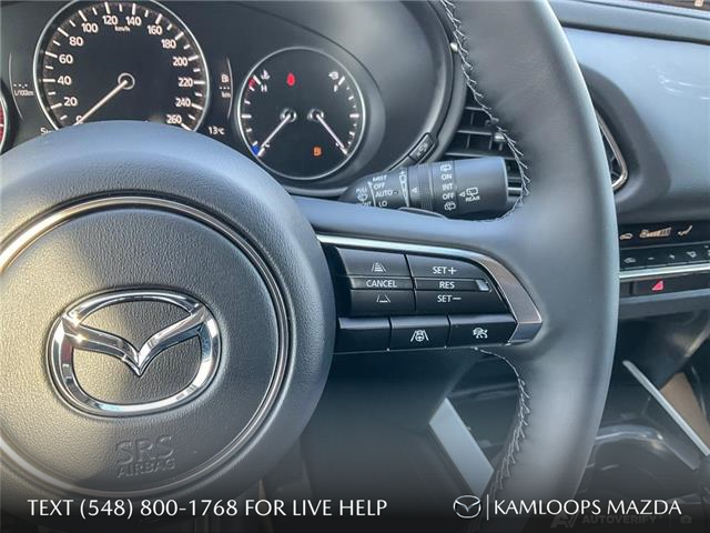 2025 Mazda CX-30 GT (Stk: ZS446) in Kamloops - Image 16 of 25