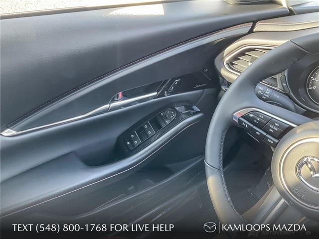 2025 Mazda CX-30 GT (Stk: ZS446) in Kamloops - Image 17 of 25