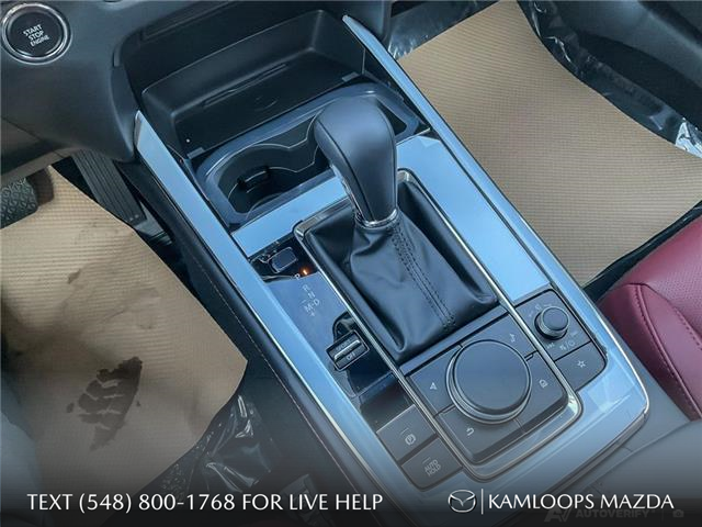 2025 Mazda CX-30 GT (Stk: ZS446) in Kamloops - Image 18 of 25