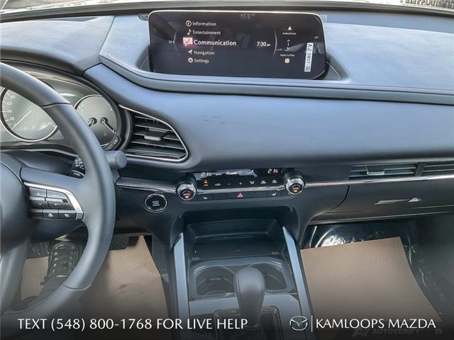 2025 Mazda CX-30 GT (Stk: ZS446) in Kamloops - Image 19 of 25