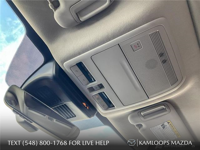 2025 Mazda CX-30 GT (Stk: ZS446) in Kamloops - Image 21 of 25