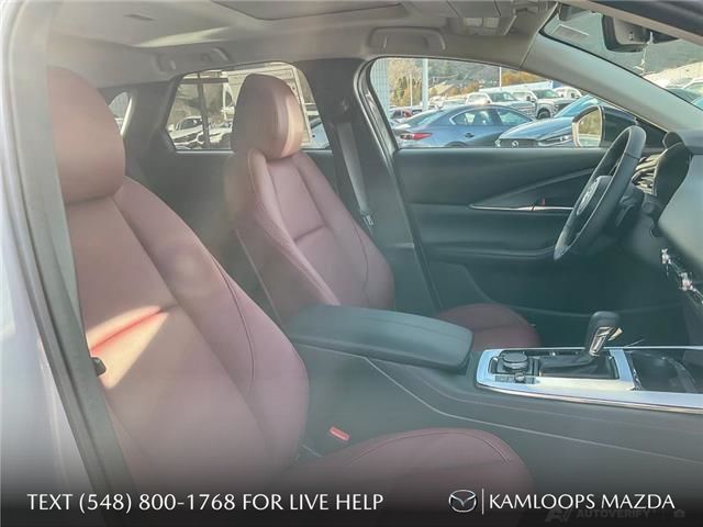 2025 Mazda CX-30 GT (Stk: ZS446) in Kamloops - Image 22 of 25