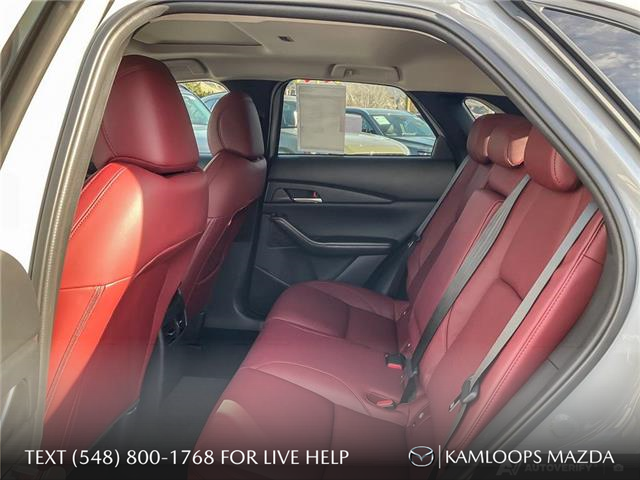 2025 Mazda CX-30 GT (Stk: ZS446) in Kamloops - Image 23 of 25