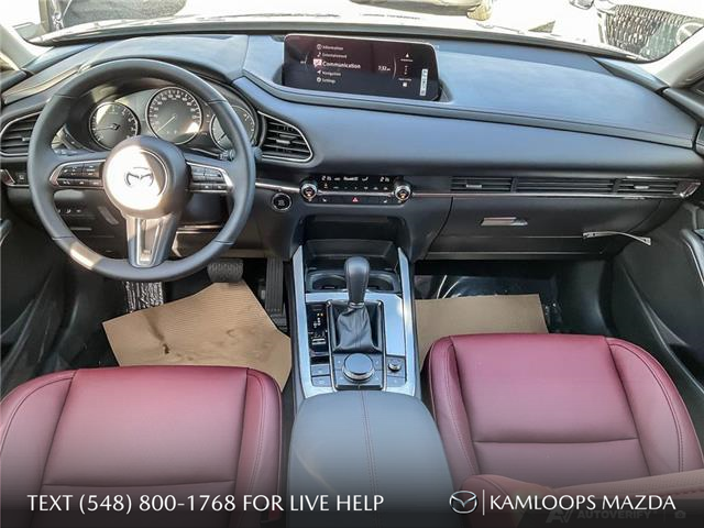 2025 Mazda CX-30 GT (Stk: ZS446) in Kamloops - Image 24 of 25