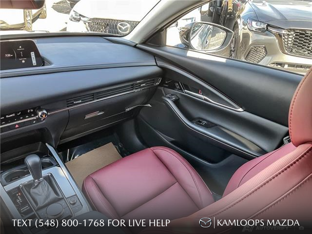 2025 Mazda CX-30 GT (Stk: ZS446) in Kamloops - Image 25 of 25