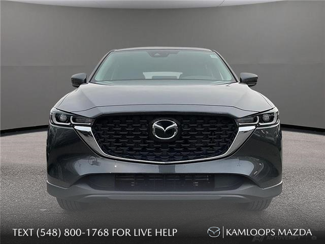2025 Mazda CX-5 GX (Stk: YS452) in Kamloops - Image 2 of 25