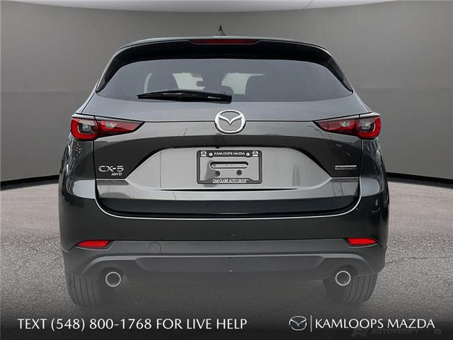 2025 Mazda CX-5 GX (Stk: YS452) in Kamloops - Image 5 of 25