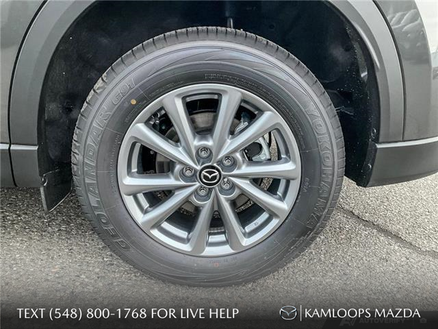 2025 Mazda CX-5 GX (Stk: YS452) in Kamloops - Image 6 of 25
