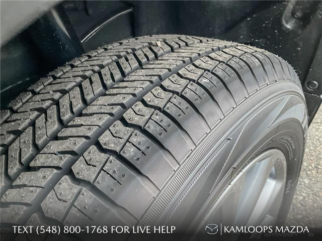 2025 Mazda CX-5 GX (Stk: YS452) in Kamloops - Image 7 of 25