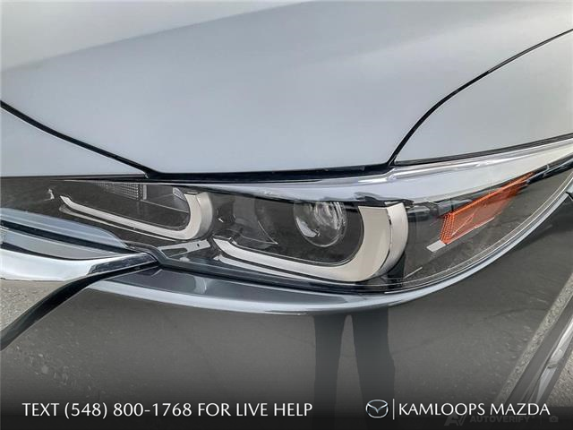 2025 Mazda CX-5 GX (Stk: YS452) in Kamloops - Image 8 of 25