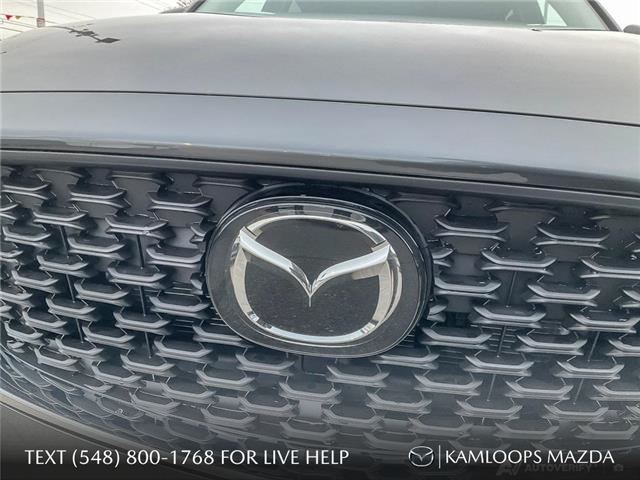 2025 Mazda CX-5 GX (Stk: YS452) in Kamloops - Image 9 of 25