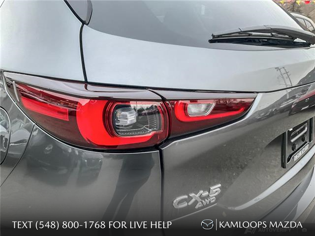2025 Mazda CX-5 GX (Stk: YS452) in Kamloops - Image 11 of 25