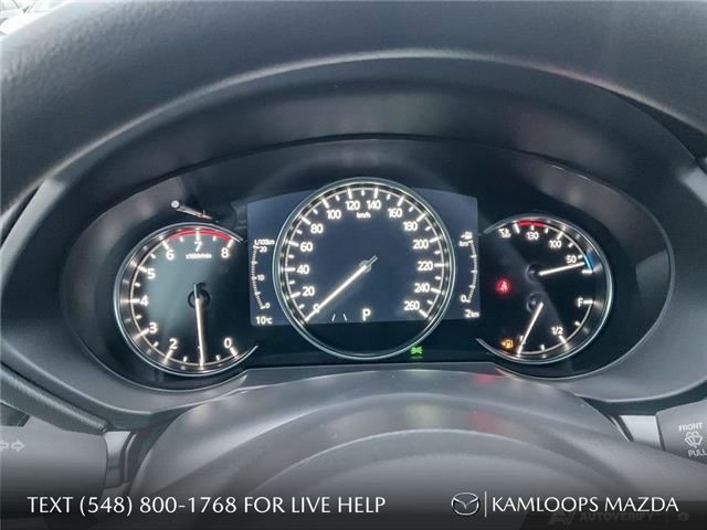 2025 Mazda CX-5 GX (Stk: YS452) in Kamloops - Image 15 of 25