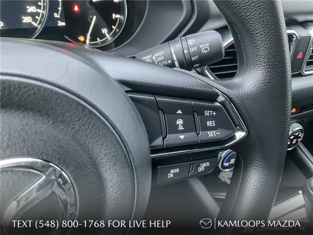 2025 Mazda CX-5 GX (Stk: YS452) in Kamloops - Image 16 of 25