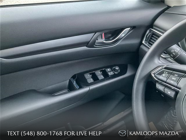 2025 Mazda CX-5 GX (Stk: YS452) in Kamloops - Image 17 of 25