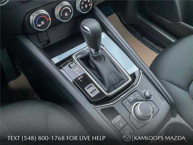 2025 Mazda CX-5 GX (Stk: YS452) in Kamloops - Image 18 of 25