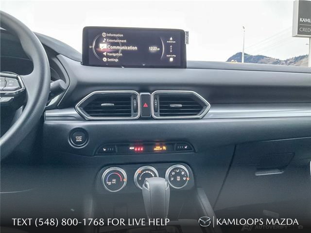 2025 Mazda CX-5 GX (Stk: YS452) in Kamloops - Image 19 of 25