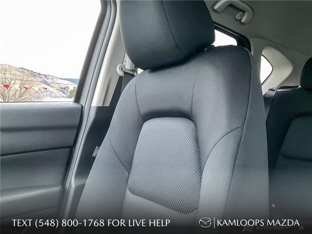 2025 Mazda CX-5 GX (Stk: YS452) in Kamloops - Image 20 of 25