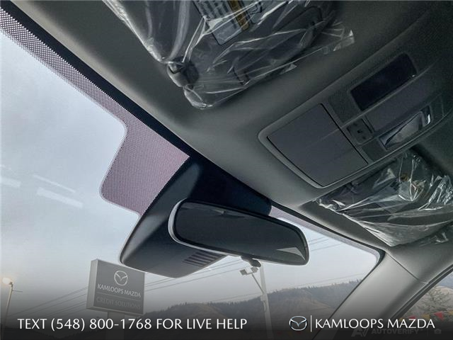 2025 Mazda CX-5 GX (Stk: YS452) in Kamloops - Image 21 of 25