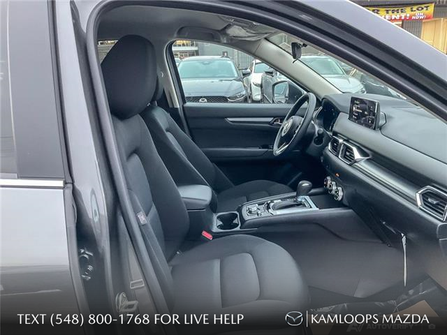 2025 Mazda CX-5 GX (Stk: YS452) in Kamloops - Image 22 of 25