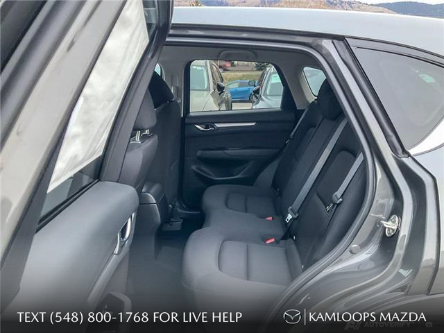 2025 Mazda CX-5 GX (Stk: YS452) in Kamloops - Image 23 of 25